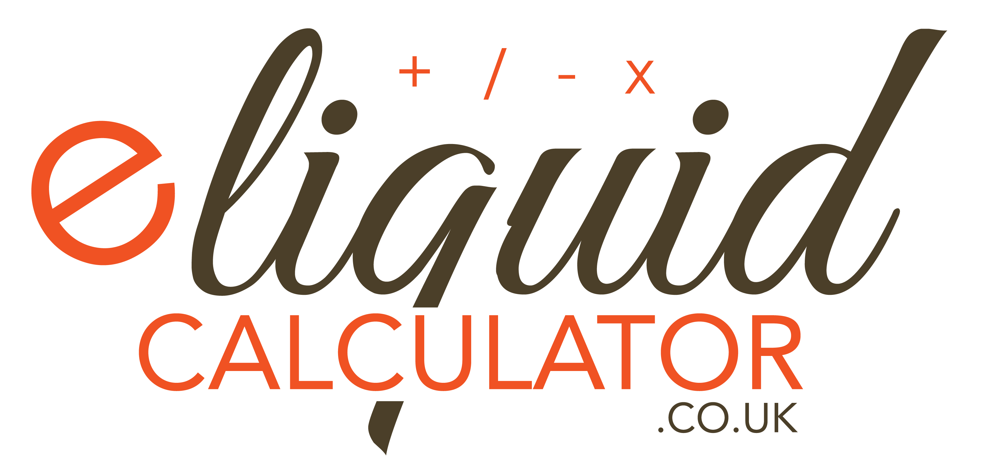 Eliquidcalculator